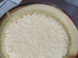 Martabak Teflon