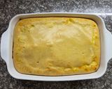 Foto del paso 4 de la receta: Fainá relleno