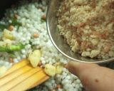 સાબુદાણા ની ખીચડી (Sabudana Khichdi Recipe In Gujarati) રેસીપી સ્ટેપ3ફોટો