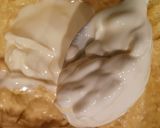Kókuszos puha sajttorta (gluténmentes) recept fázis 2 fotója