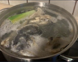 Foto del paso 1 de la receta: Marmitako de lubina