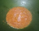 Foto langkah ke 3 dari resep Tongkol terong balado.