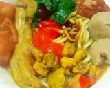 Foto langkah ke 16 dari resep 117. MIE AYAM HOMEMADE.