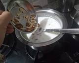 Sama & sabudana kheer recipe step 3 photo