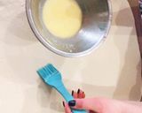 Vajas kifli recept fázis 3 fotója