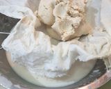 Foto langkah ke 5 dari resep #50.SUSU KEDELAI Homemade + TIPS 🍶🍶.