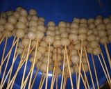 Foto langkah ke 4 dari resep Cilor Gulung Nostalgia.