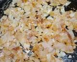 Mushroom Capsicum masala (Restraunt style) recipe step 1 photo