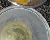 Foto del paso 1 de la receta: Pastel Tres leches de café