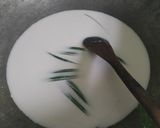 Foto langkah ke 2 dari resep Dodol ketan putih.