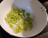 Foto del paso 1 de la receta: Carbonada mixta