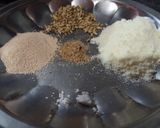 A picture of step 1 of Gulgullay.