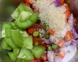 Foto langkah ke 3 dari resep Sambal Dabu-dabu.