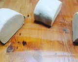 A picture of step 1 of Duck Steamed Bun (Goa).