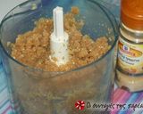 Φωτογραφία βήματος 2 της συνταγής Banoffee με ginger και φουντούκι