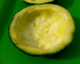 Foto del paso 2 de la receta: Bastoncitos de merluza con zapallo