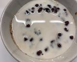 黑糖紅豆湯的食譜步驟4照片
