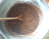 Foto del paso 4 de la receta: Torta de café con crema de café