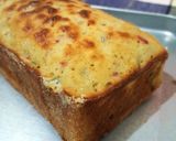 Foto langkah ke 8 dari resep Bolu Pisang Sukade.