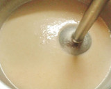 Foto del paso 10 de la receta: Velouté de almejas con caviar vegetal