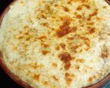 صورة لخطوة 6 من وصفة صينية بطاطا بالبشاميل 😋