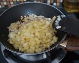 Foto langkah ke 6 dari resep Terong Goreng Asam Manis.