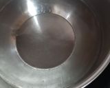 पूरी (पानी पूरी) (Puri (Pani puri) recipe in Hindi) रेसिपी चरण 1 फोटो