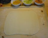 Quiche recept fázis 1 fotója