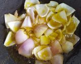 भिन्डी दो प्याज़ा (bhindi do pyaza recipe in Hindi) रेसिपी चरण 1 फोटो