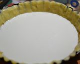 Foto del paso 2 de la receta: Tarta de dulce de leche y ricota
