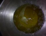 My homemade butter recipe step 6 photo