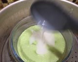 Foto langkah ke 4 dari resep Kue Lumpur Surga.