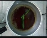 Foto langkah ke 3 dari resep Es Cincau Gula Merah.