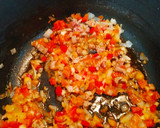 Foto del paso 2 de la receta: Arroz redondo...seco o caldoso? Puedes elegir con esta receta