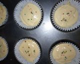 A picture of step 2 of Vanilla moist cupcakes.