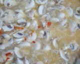 Foto del paso 12 de la receta: Risotto de hongos