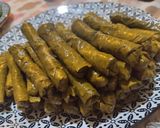 صورة لخطوة 5 من وصفة ورق عنب على طريقتي😋