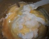 Foto del paso 1 de la receta: Queque (con chocolate opcional)