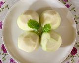 Húsgombóc karalábészószban recept fázis 1 fotója