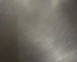 A picture of step 8 of Gulab Jaman.