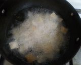 A picture of step 3 of Classic Gur Pare.