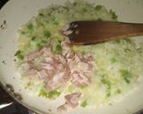 Foto del paso 4 de la receta: Budín de cochayuyo y zapallo italiano