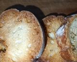 Foto del paso 3 de la receta: Mejillones con salsa de romesco