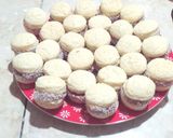 Foto del paso 6 de la receta: Alfajorcitos de maizena