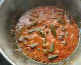 Bhindi Masala recipe step 4 photo
