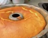 صورة لخطوة 2 من وصفة كيكة البرتقال