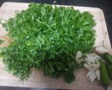 પાલક મેથી ના લછછા પરાઠા(Palak Methi Lachhchha Paratha recipe in રેસીપી સ્ટેપ1ફોટો