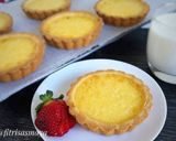 Foto langkah ke 12 dari resep Pie Susu Keju.