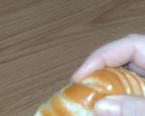 Foto langkah ke 7 dari resep 137. Woll Roll Bread.