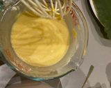 Foto langkah ke 1 dari resep Warm Lemon pudding cake (pakai mug).